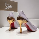 YSL High Heel Shoes Replica Designer Dolabuy Sale