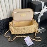 High Fashion Replicas AS5222 Vanity Case 1:1 Mirror Bag