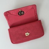 Gucci Duplicate GG Milano 806017 Top Handle High Bag