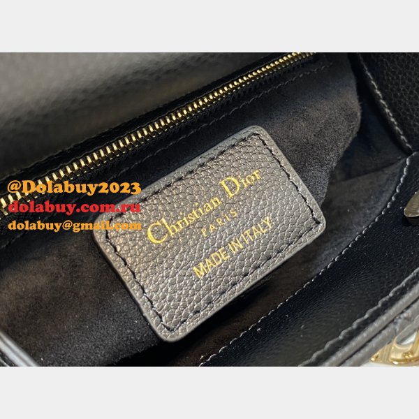 Shop 1:1 Fake Dior Lady 17/20/24cm Items Of Top Quality