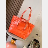 Best 1:1 Quality 9014 Loewe Fold Shopper Shopping Replica Bags