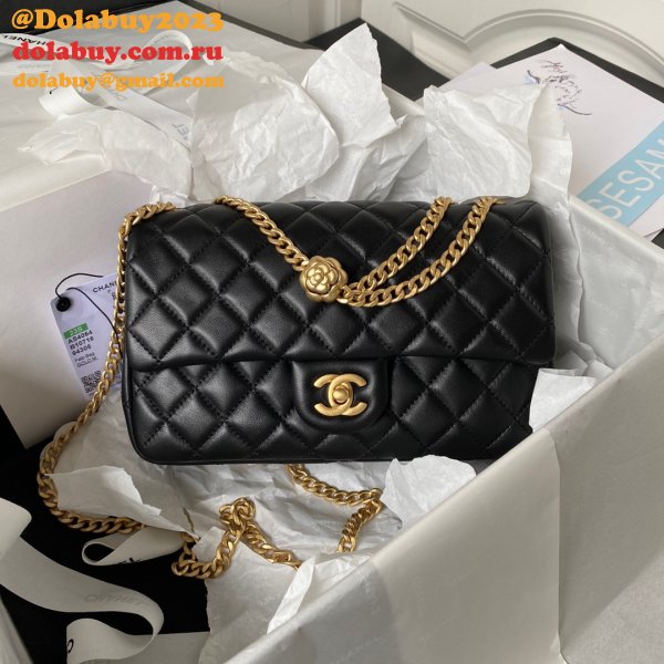 Designer Inspired AS4064 Flap Wholesale High Quality Bag