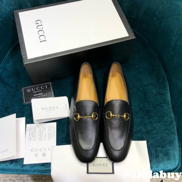 Top Gucci Loafers 007