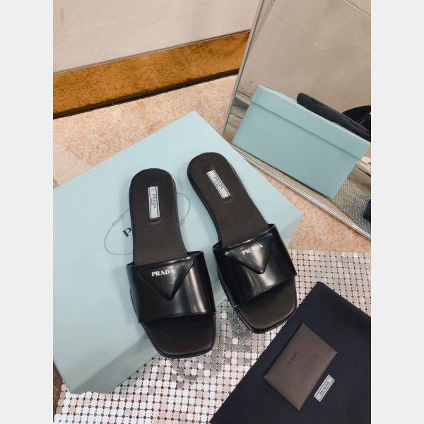 Shop the Best High Authentic Quality Replica Prada shoes