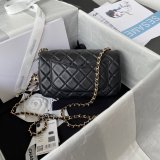 Luxury Replica High-quality 17/20CM Fake AS1786/AS1787 Flap Bag