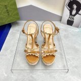 Buy Replica Gucci Sandals Shoes Wholesale Luxury