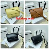 1:1 Replica Celine Triomphe Teen Luxury Handbag