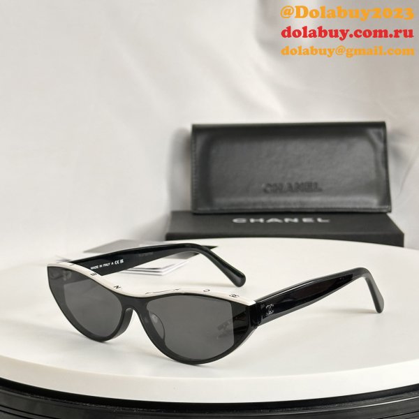 Fashion Luxury CC Ch5436 SUNGLASSES