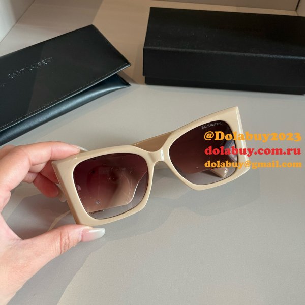 7 Star YSL Inspired SUNGLASSES DOLABUY SALE