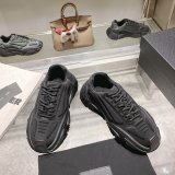 AAAA+ Replica Alexander Wang Vortex Height Increasing Sneakers