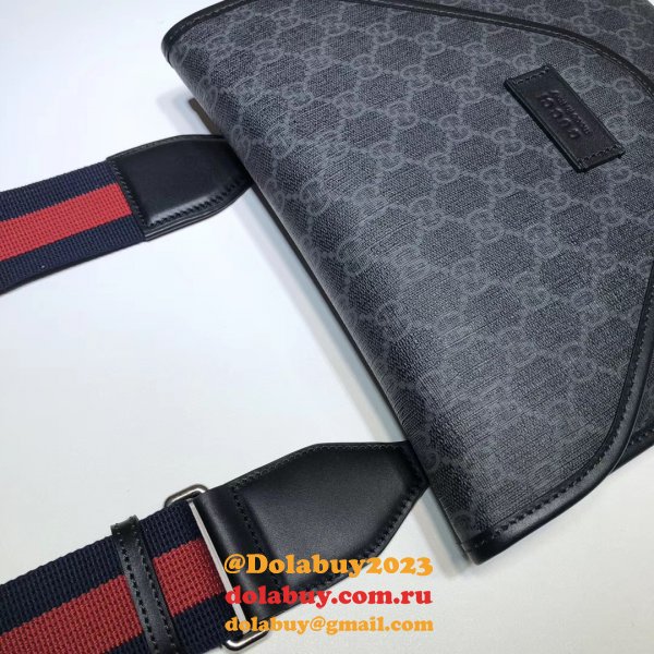 Gucci AAA+ 599521 Shoulder Bag Men High Quality