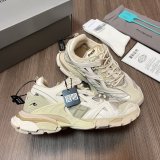 Buy Balenciaga Replica Track Trainer Sneakers Shoes