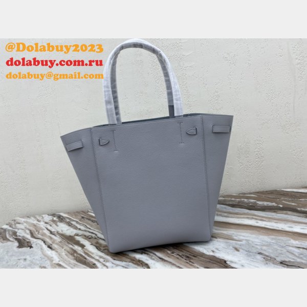 Best Replica Celine Gray Phantom Handbags Good Price