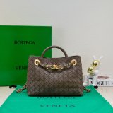 Top Quality BOTTEGA VENETA ANDIAMO small 25cm tote bag