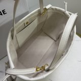 Luxury Celine Fashion Cabas tote bag 22cm