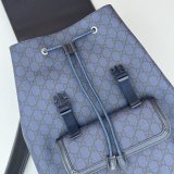 Gucci Wholesale Fake Ophidia Large GG Backpack 792104 Bag