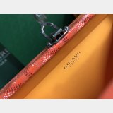 Best Quality 020177 Minaudière Goyardine Replica Goyard bags