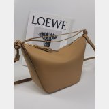 Wholesale loewe Hammock hobo soft handbag