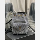 UK Quality Replica Saint Laurent Joe Denim Stripes 631052/672609 Bags