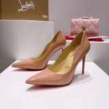 7 Star TOP Christian Louboutin High Quality Best HIGH HEEL SHOES