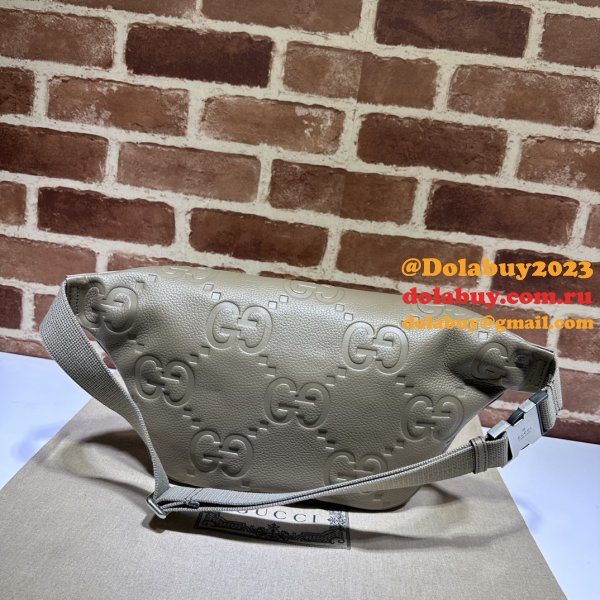 Gucci 7 Star G Jumbo Belt 645093 Replica Bag