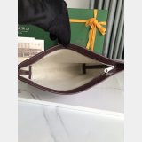 Duplicate goyard 1:1 Mirror Conti clutch