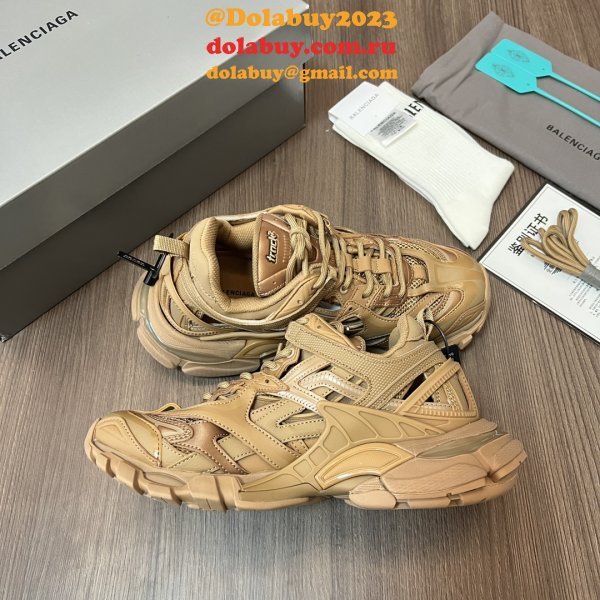 Track Balenciaga Replica Top Quality Trainers Shoes