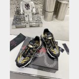 The Newest Replica Versace Daddy Wholesale High Quality Shoes