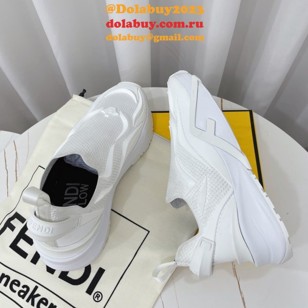 Is A Replica Flow Fendi Of A Shoe Fake TPU