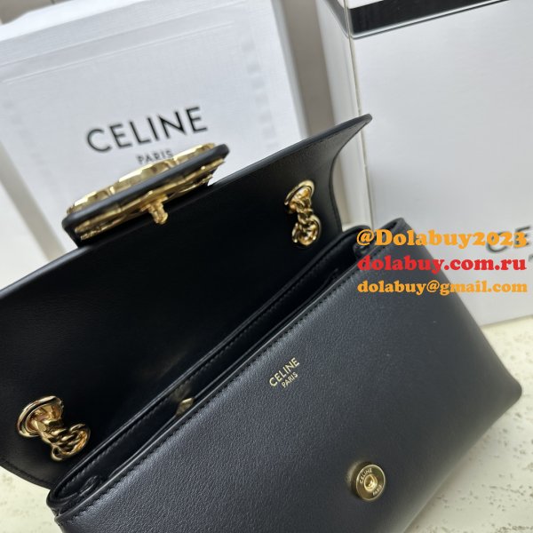 Best High Quality Celine Victoire Teen 7 Star 116593 Bag