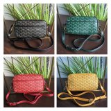 Luxury Goyard St Louis Tote Replica Crossbody Bag