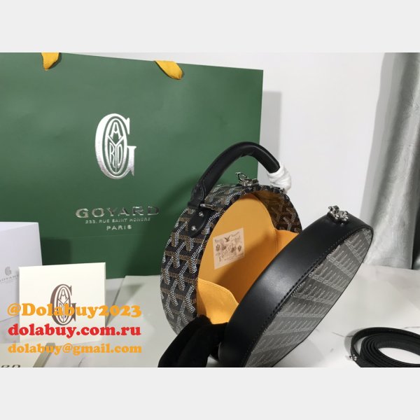 7 Star Goyard Alto Box Bag Designer #020216