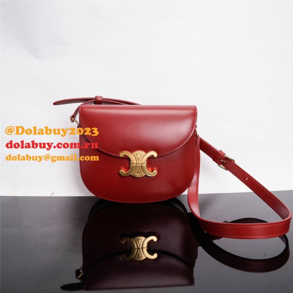 Fake Replica Celine Triomphe Perfect Best Bag