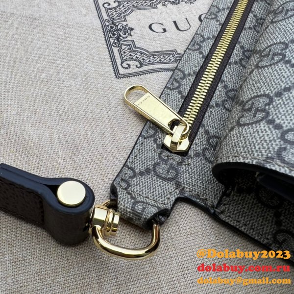 Shipping Gucci The Best Fake 718154 Blondie Belt Bag