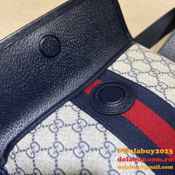 Fake Designer Gucci Ophidia Belt #674081 Bag Purse