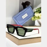 Perfect Wholesale 7 Star Gucci Men Sunglass