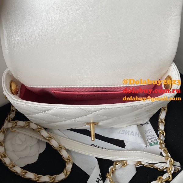 Sell Designer Replica AS3979 Flap Luxury High Handbag