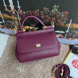 Dolce & Gabbana High Quality Replica 4135 Sicily Bag