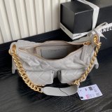 High Quality Replica Hobo Shoulder AS5339 Bag