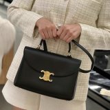 AAA+ Celine Replica 117523 Nino Supple 7 Star Bag