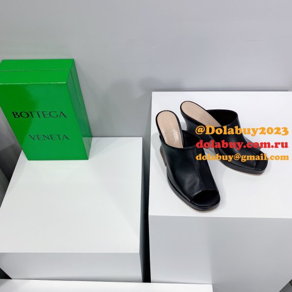 Bottega Veneta High Quality Shoes For China online