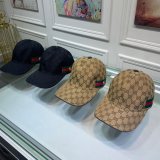 High Quality Gucci NY Baseball cap