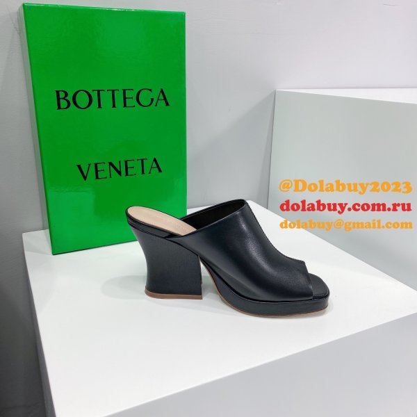 Bottega Veneta High Quality Shoes For China online