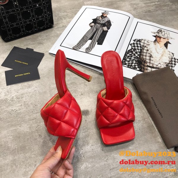 Replica Bottega Veneta Fashion Slippers