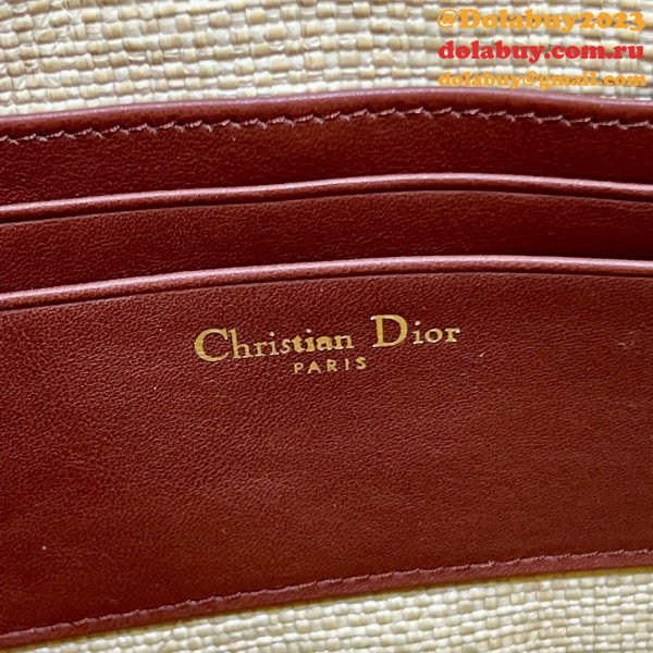 Replica Dior 30 Montaigne Avenue Store 2191 Bag