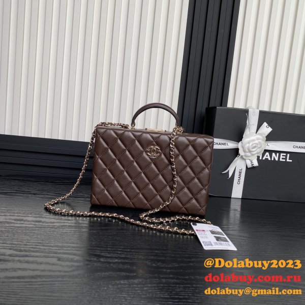 Designer Replica AAA+ Box Bags For AS5168 Sale