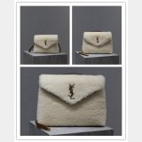 LUXURY DESIGNER YSL LOULOU 20/25/32CM REPLICA BAG