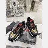 The Newest Replica Versace Daddy Wholesale High Quality Shoes