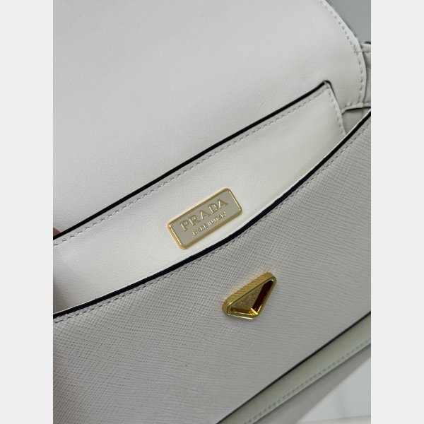 Inspired Top Quality prada Saffiano new women bag 1BD356