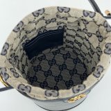 Copy Gucci Ophidia Wholesale Bucket Luxury 760201 Bag